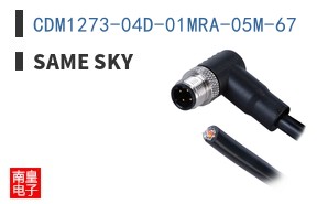 CDM1273-04D-01MRA-05M-67 ͼƬ